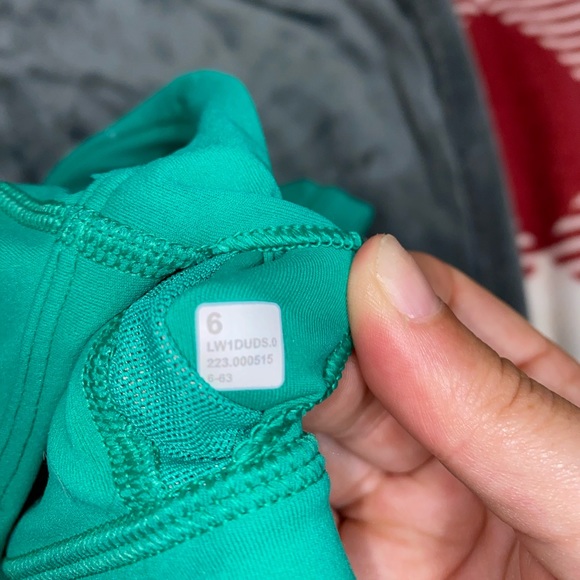 Lululemon align tank - Picture 6 of 6